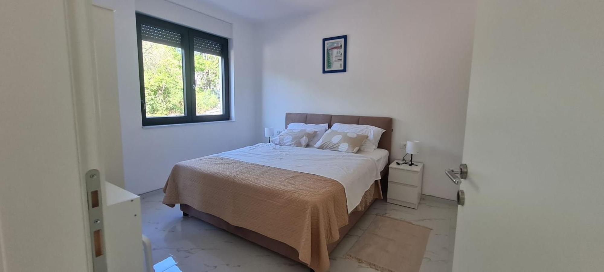 Apartmani Mariosa Vrbnik Exterior photo
