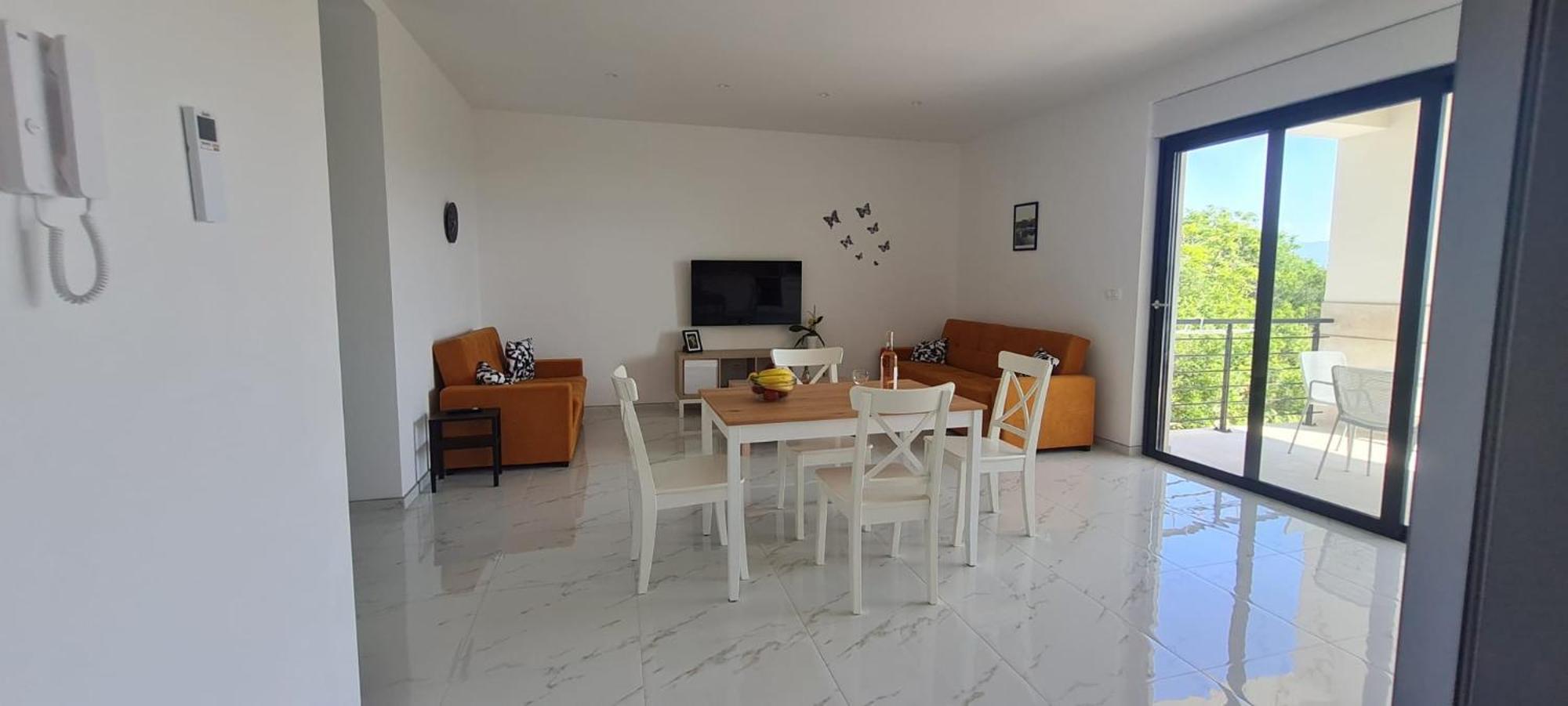 Apartmani Mariosa Vrbnik Exterior photo